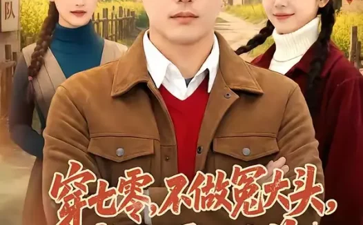 短剧《穿七零,不做冤大头,我要娶村花(81集)卫仁越&方璇》免费观看全集