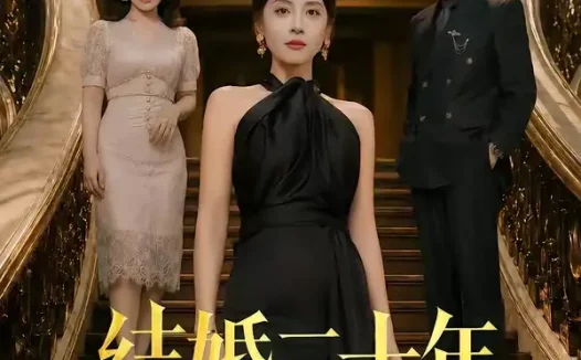 短剧《结婚二十年,我不再忍气吞声(50集)易馨&王莎莎》免费观看全集