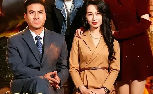 短剧《重生后,我予女儿万千宠爱(80集)贺馨慧&张萱萱》免费观看全集