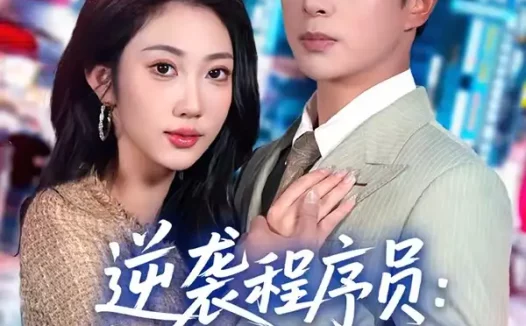 短剧《逆袭程序员:系统带我闯巅峰(79集)史宣洪&潘嘉荷》免费观看全集