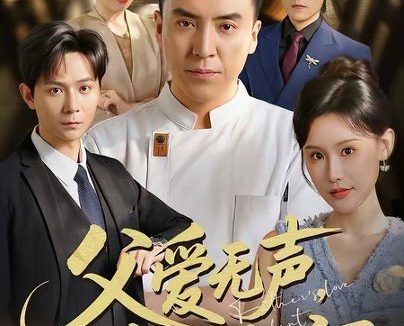 短剧《父爱无声,余生皆凉(61集)李尚宇&王婉中》免费观看全集