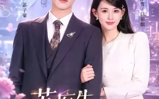 短剧《苏医生,你的双面女友已上线(76集)马骁凡&张雅梦》免费观看全集