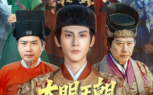 短剧《大明王朝,我为大明续运三百年(80集)赵文浩&黄维》免费观看全集