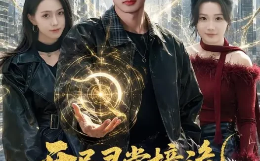 短剧《开局灵堂撞诡,我成最强相师了(84集)柳贯一&梁斯斯》免费观看全集