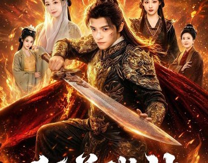 短剧《狂兽战神（81集）王珞嘉＆刘子寒》免费观看全集