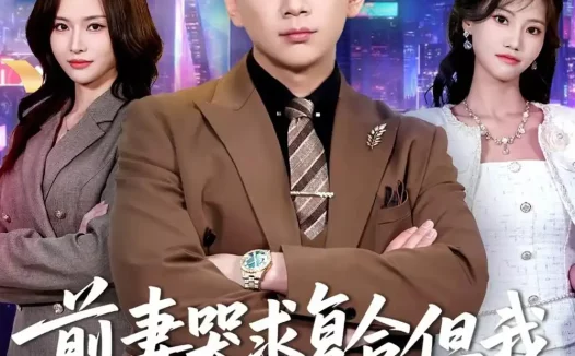 短剧《前妻哭求复合，但我拒绝就变强（80集）张玉轩＆李苗苗》免费观看全集