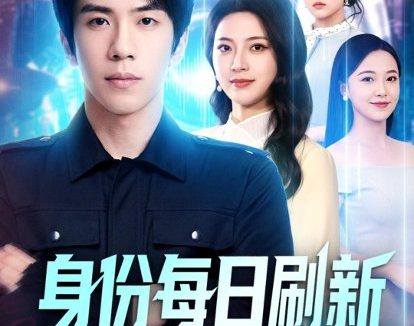 短剧《身份每日刷新我成了反派少爷他爸(77集)庞祯祺&刘琪》免费观看全集