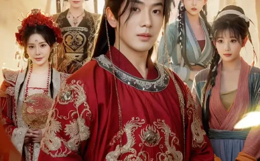 短剧《开局绑定双胞胎，宠妻就变强（72集）吴逸迦$王煎妮$杨伟峰》免费观看全集