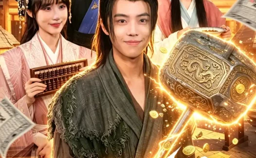 短剧《一锤万两（99集）萧禾＆大攀》免费观看全集