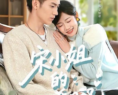 短剧《宋小姐的甜婚日记(60集)叶婧依&赵德峰》免费观看全集