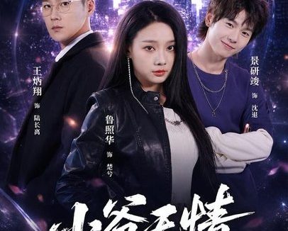 短剧《小爷无情(75集)景研竣&鲁照华&王炳翔》免费观看全集