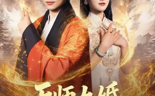 短剧《天师大婚,一纸婚书惊天动地(80集)袁可谦&彭洋洋》免费观看全集