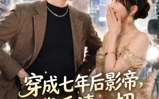 短剧《穿成七年后影帝，我看清一切（73集）徐俊豪＆祁毓涵》免费观看全集