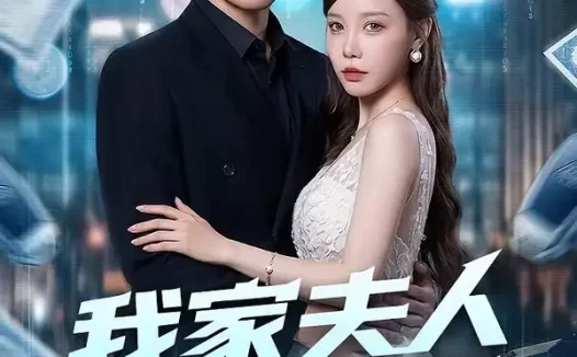 短剧《我家夫人有点虎(72集)刘永炫&朴婧闻》免费观看全集