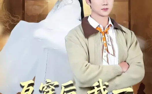短剧《互穿后，我一男大成了圣女（62集）常霄宇＆林艾汖》免费观看全集