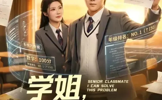 短剧《学姐,这题我会(76集)刘飞&史智恩》免费观看全集