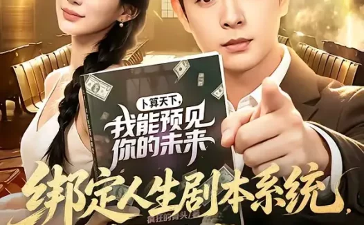 短剧《绑定人生剧本系统,我逆袭了(81集)史宣洪&唐一晗》免费观看全集