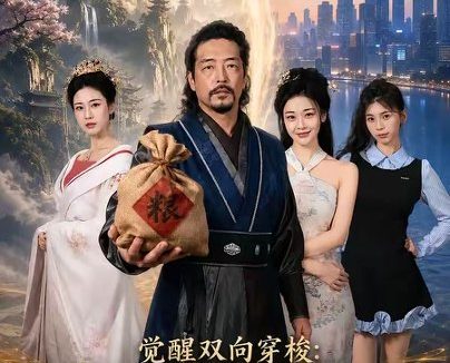 短剧《觉醒双向穿梭：我在古代用粮食征服女帝（60集）张翼和＆尚妙怡》免费观看全集