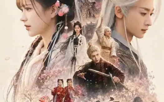 短剧《宝石少女的异世界冒险(62集)吴昊&朱芝琳》免费观看全集
