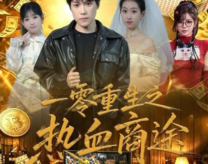 短剧《一零重生之热血商途(81集)周景焱&莫亚》免费观看全集