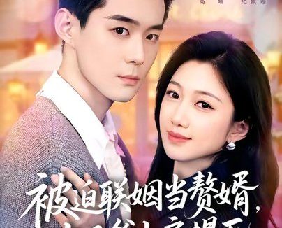 短剧《被迫联姻当赘婿，太子爷上房揭瓦（80集）沈婉婷＆李佳明》免费观看全集
