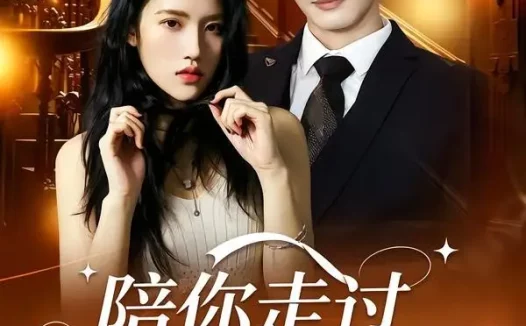 短剧《陪你走过至暗时刻(80集)李彬航&张沐桐》免费观看全集