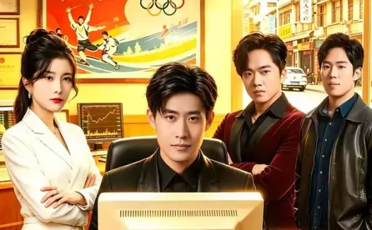 短剧《重生2000我靠先知当首富(80集)庞浩&张凯悦》免费观看全集