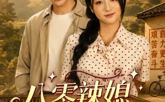 短剧《八零辣媳俏当家(51集)景星尧&王紫轩》免费观看全集