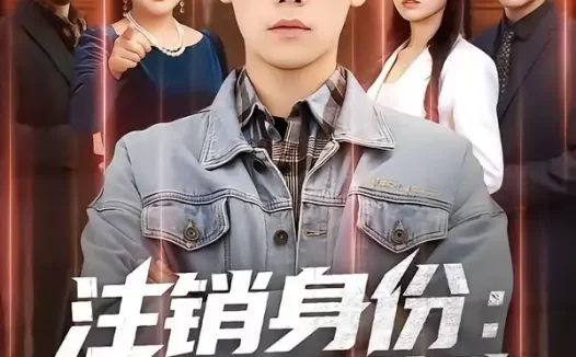 短剧《注销身份：重生逆袭路（78集）徐浩楠＆王思雯》免费观看全集