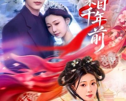 短剧《爱人来自千年前（31集）凌轩＆芊翊》免费观看全集