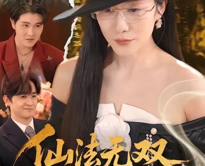 短剧《仙法无双，霸道婆婆狠狠宠（56集）李永鑫＆蒋禹睿》免费观看全集