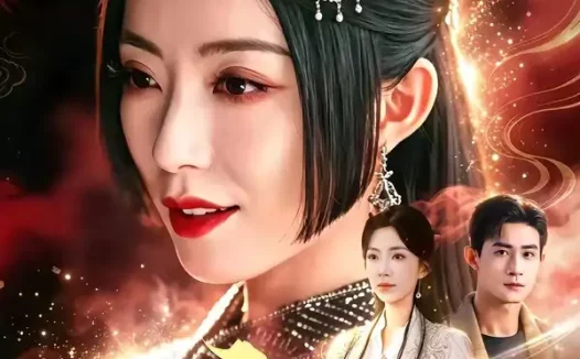 短剧《太初(67集)黑泽&赵佳》免费观看全集