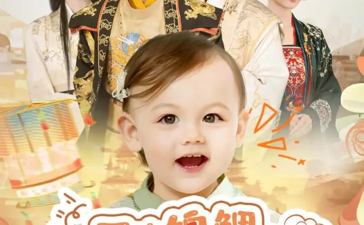 短剧《天降锦鲤,满朝吃瓜(61集)李子锋&马语之》免费观看全集