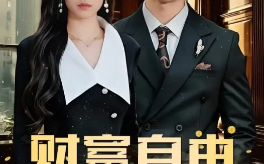 短剧《财富自由:从魅力提现开始(80集)邱楠&徐步超》免费观看全集