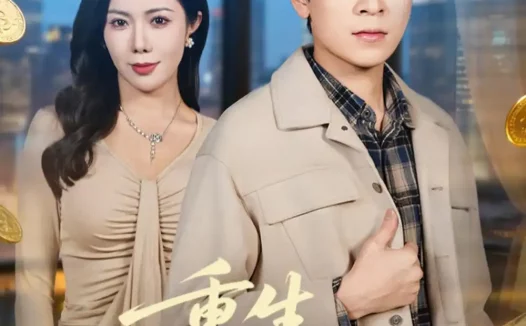 短剧《重生，从寄人篱下开始（81集）雷子＆祝昕愿》免费观看全集