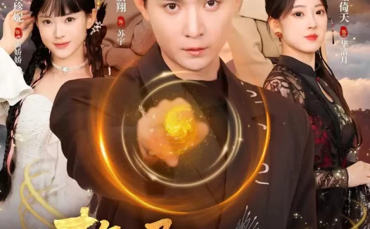 短剧《赘婿!我是来当大爷的(79集)董鹏翔&袁珍妮》免费观看全集