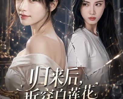 短剧《归来后,拆穿白莲花表姐真面目(60集)李依依&夏颖》免费观看全集