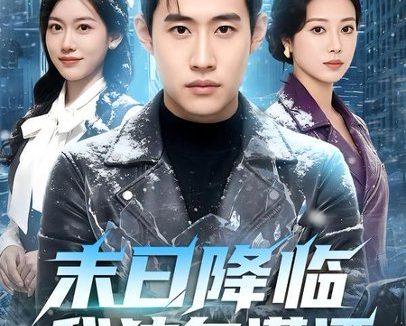 短剧《末日降临我独自潇洒(75集)庞浩&圈圈》免费观看全集