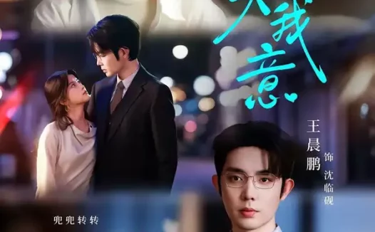 短剧《泠风知我意(80集)王晨鹏&阿尚(魏江)》免费观看全集