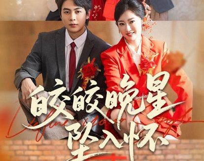 短剧《皎皎晚星坠入怀(80集)陶栩棋&崔馨心》免费观看全集