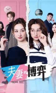 港澳剧《夫妻的博弈(普通话)》第17集 全集在线观看免费播放网盘资源