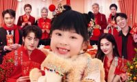 短剧《福星高照：倒霉爹地我来了（100集）俞奕宁＆张宇轩（1080P）》免费观看全集
