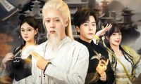 短剧《逆龄师徒下山，美女你认错了（80集）岳玉航＆赵一霏》免费观看全集