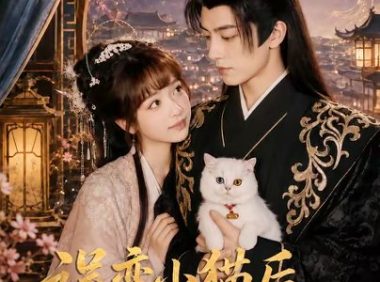 短剧《误变小猫后我成陛下掌心娇（60集）王康＆杨琳（1080P）》免费观看全集