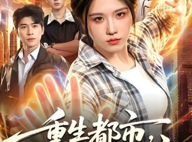 短剧《重生都市，我为第一女仙帝（87集）车芊云＆齐宥澄》免费观看全集