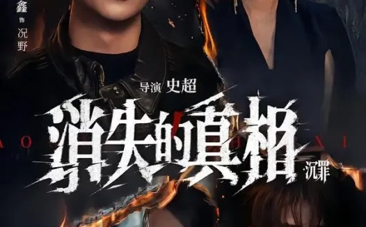 短剧《消失的真相·沉罪（64集）崔雨馨＆谢易真》免费观看全集