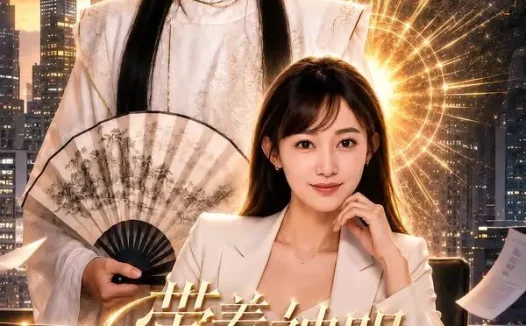 短剧《带着神明整顿职场(90集)王凯&游小鱼》免费观看全集