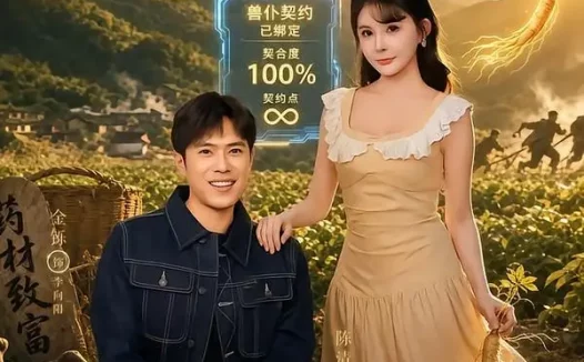 短剧《全村最穷的我,娶了全村最横的她(72集)金铄&陈清玥》免费观看全集