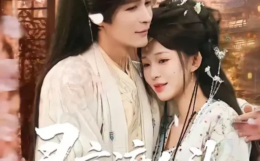 短剧《灵言渡白头(85集)邹柯俊&韩录锦》免费观看全集
