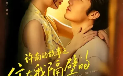短剧《许南的故事之住在我隔壁的杀猪匠(87集)毛宽仁&钟嘉玲》免费观看全集
